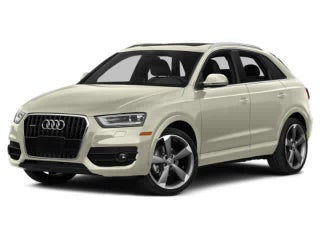 2015 Audi Q3 2.0T Premium Plus