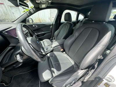 2024 BMW 228i Gran Coupe sDrive