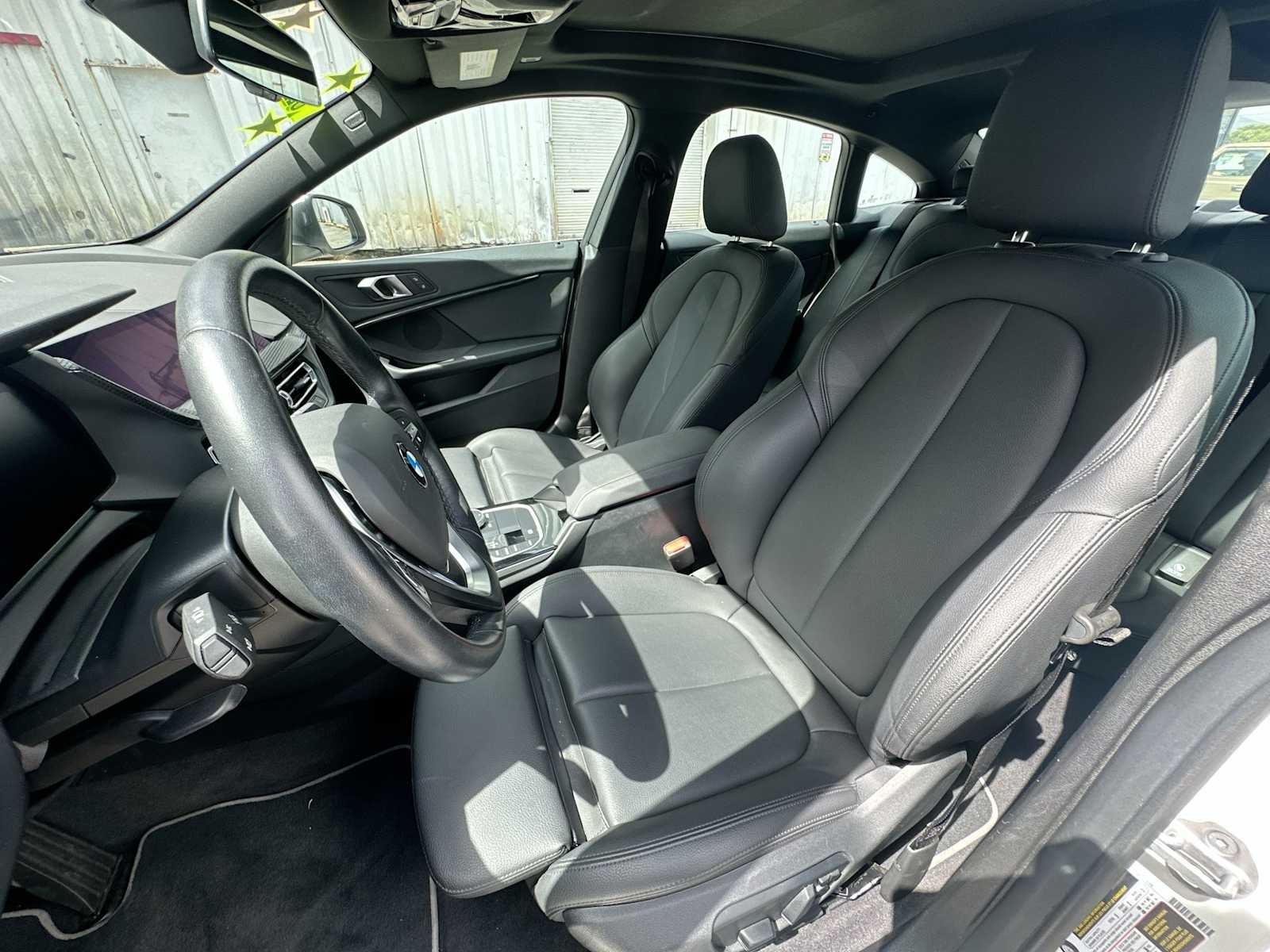 2024 BMW 228i Gran Coupe sDrive