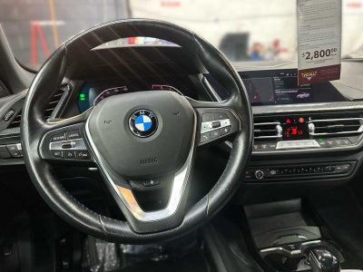 2024 BMW 228i Gran Coupe sDrive