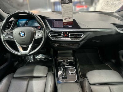 2024 BMW 228i Gran Coupe sDrive