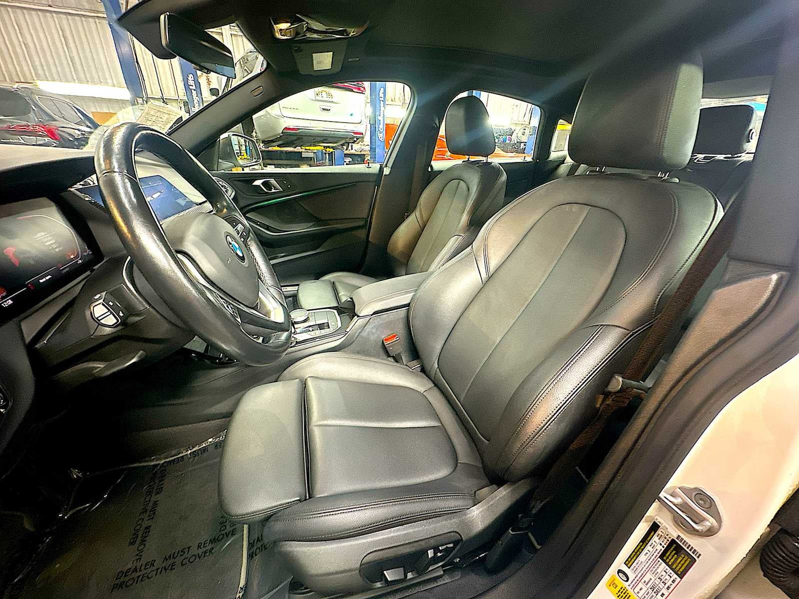 2024 BMW 228i Gran Coupe sDrive