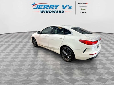 2024 BMW 228i Gran Coupe sDrive