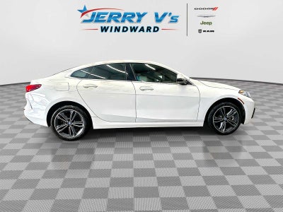 2024 BMW 228i Gran Coupe sDrive