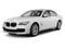 2012 BMW 750Li 750Li