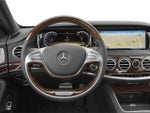 2014 Mercedes-Benz S 550 S 550
