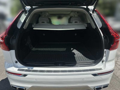 2021 Volvo XC60 Recharge Plug-In Hybrid T8 Inscription