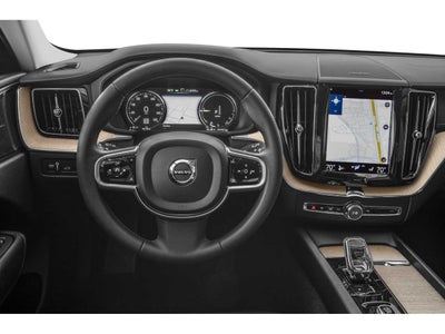 2021 Volvo XC60 Recharge Plug-In Hybrid T8 Inscription