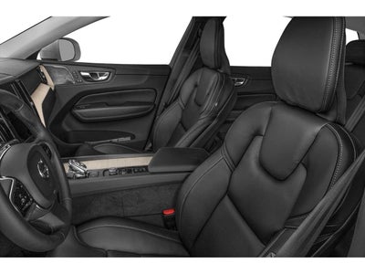 2021 Volvo XC60 Recharge Plug-In Hybrid T8 Inscription