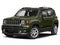 2021 Jeep Renegade Jeepster FWD