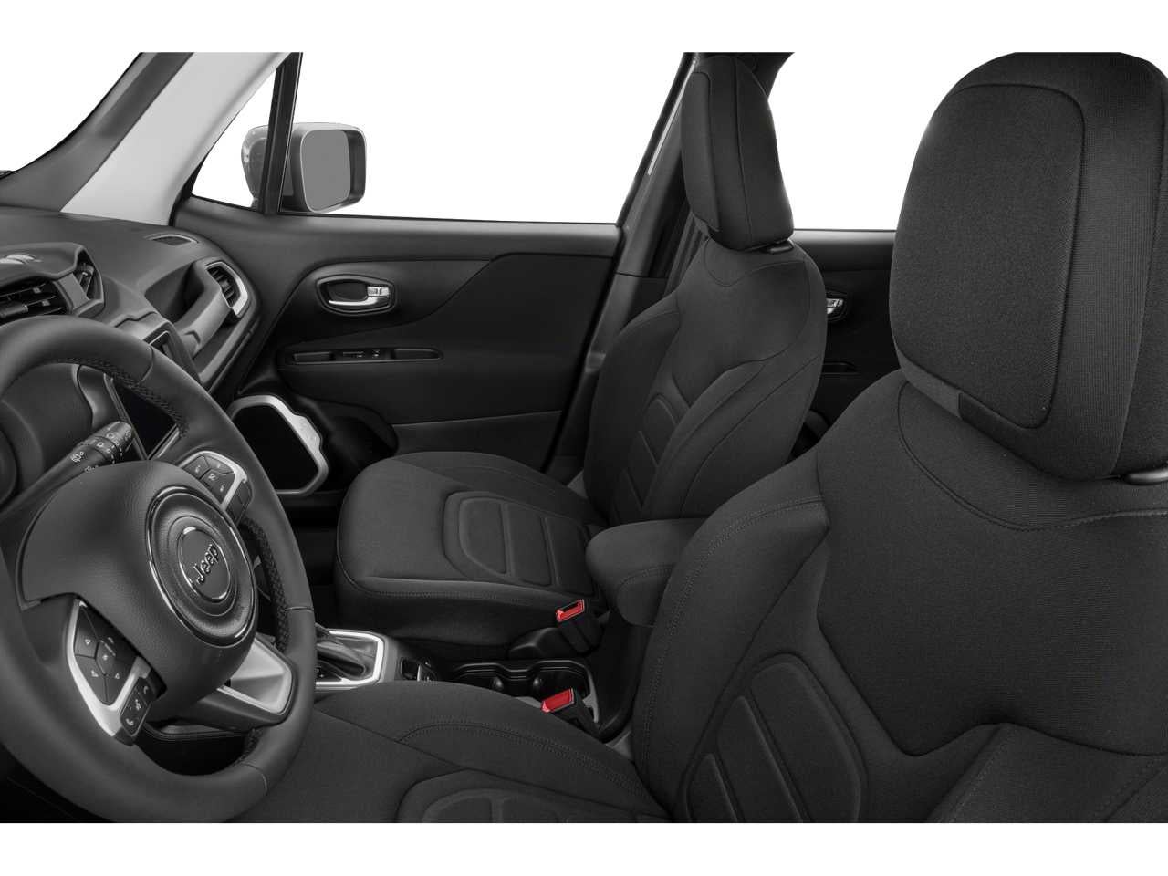 2021 Jeep Renegade Jeepster FWD