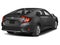 2021 Honda Civic Sedan EX