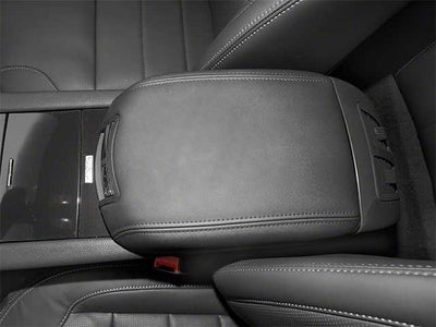 2013 Ford Taurus SE