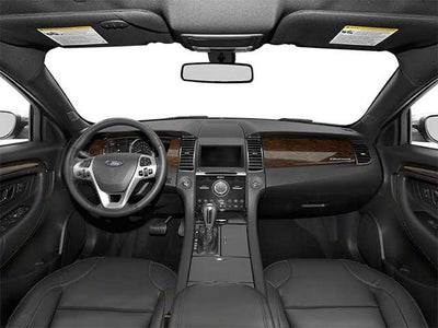 2013 Ford Taurus SE