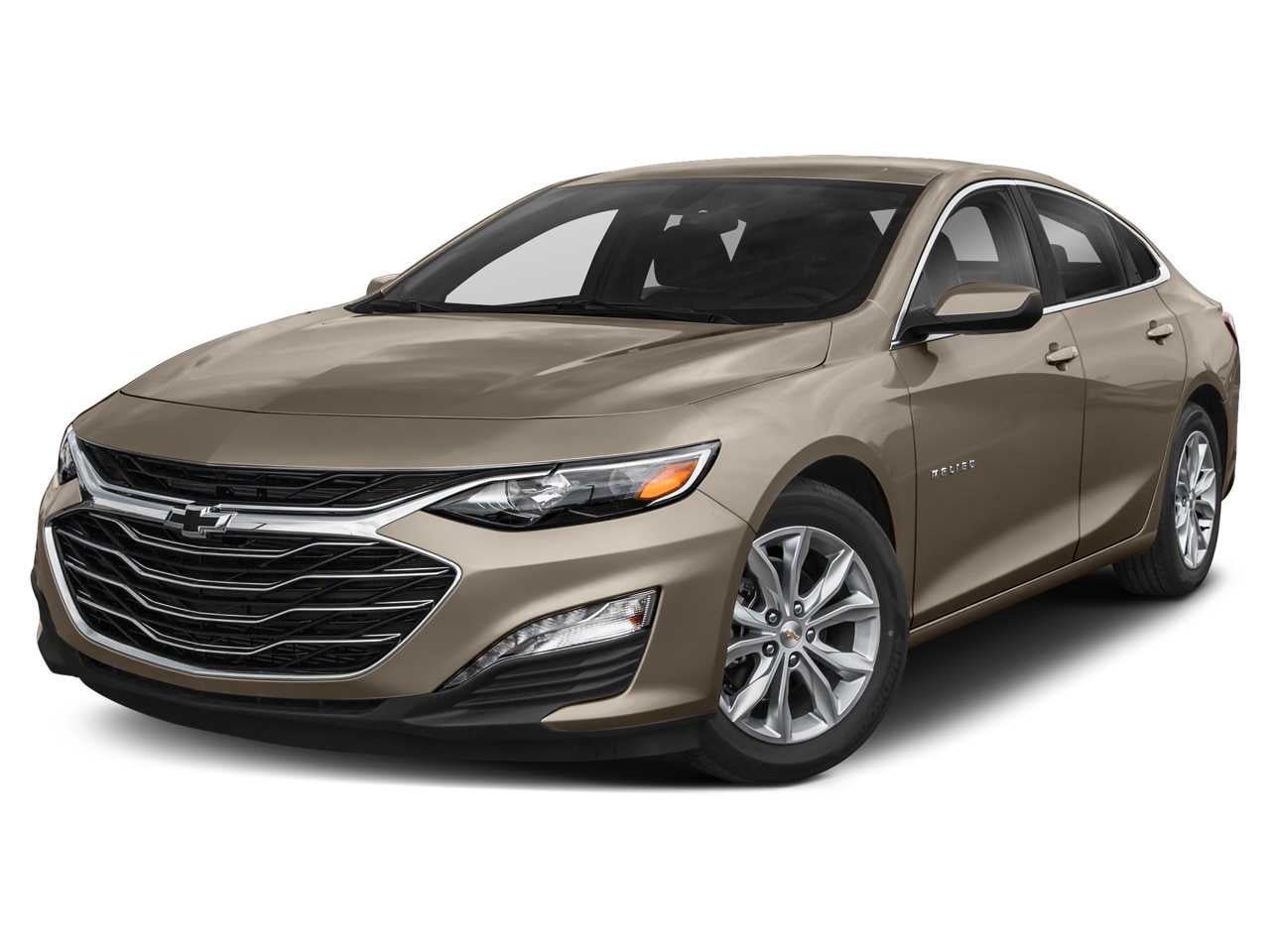 2020 Chevrolet Malibu at Windward Dodge Chrysler Jeep RAM, photo 1