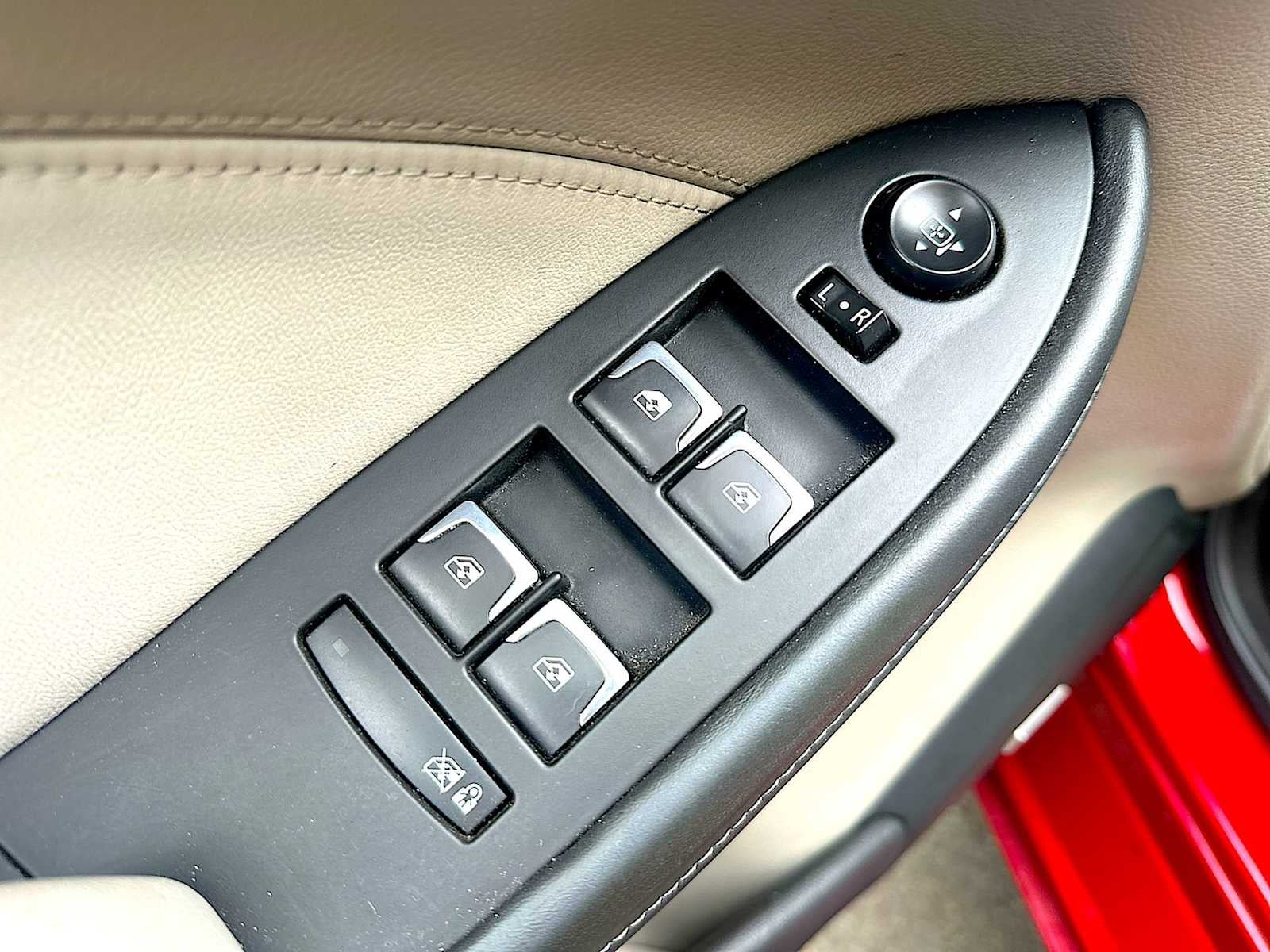 2019 Cadillac CTS Sedan RWD