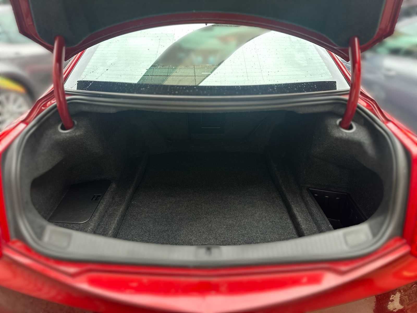 2019 Cadillac CTS Sedan RWD