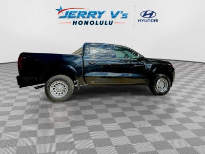 2024 Chevrolet Colorado 2WD Work Truck