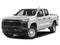 2023 Chevrolet Colorado 4WD Work Truck