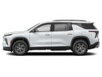 2024 Chevrolet Traverse FWD LT