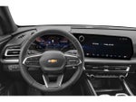 2024 Chevrolet Traverse FWD LT