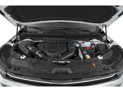 2024 Chevrolet Traverse FWD LT