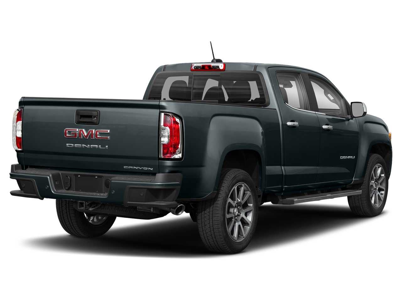 2021 GMC Canyon 2WD Denali
