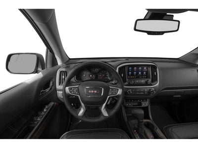2021 GMC Canyon 2WD Denali