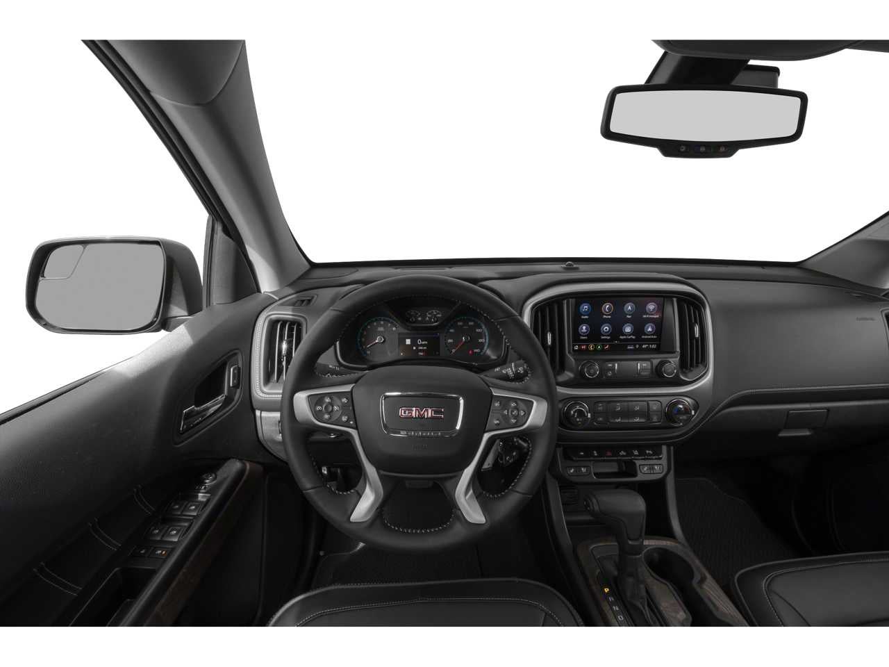 2021 GMC Canyon 2WD Denali