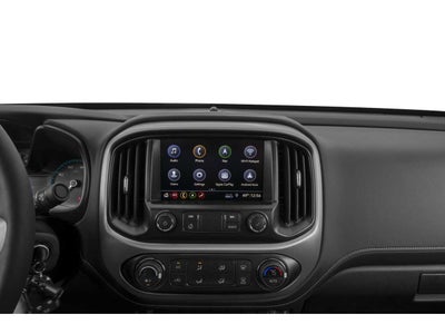2021 GMC Canyon 2WD Denali