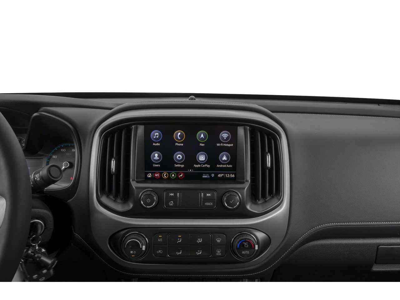 2021 GMC Canyon 2WD Denali