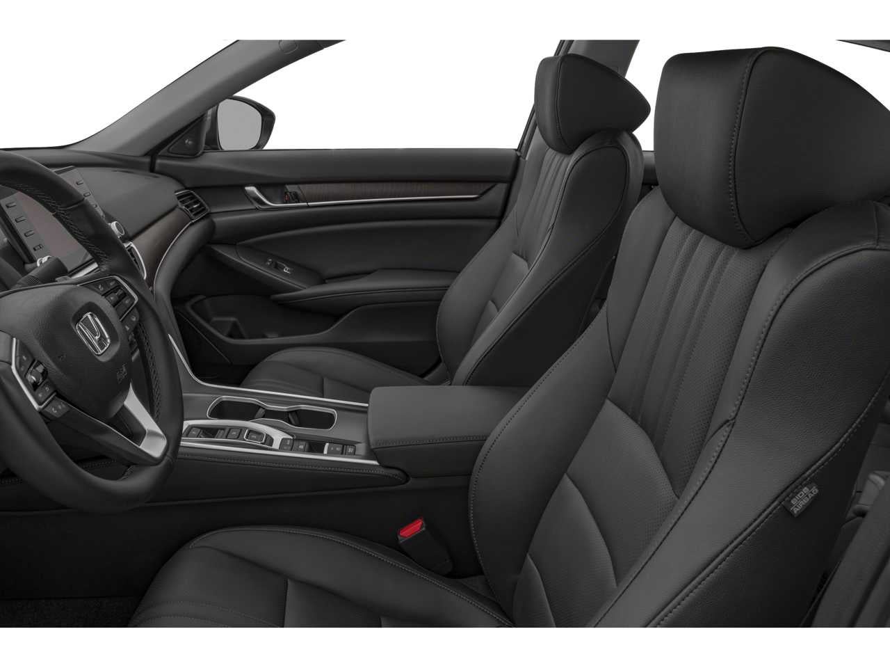 2022 Honda Accord Hybrid Touring