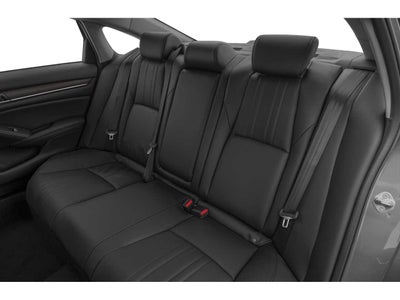 2022 Honda Accord Hybrid Touring