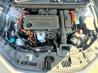 2023 Honda Accord Sport