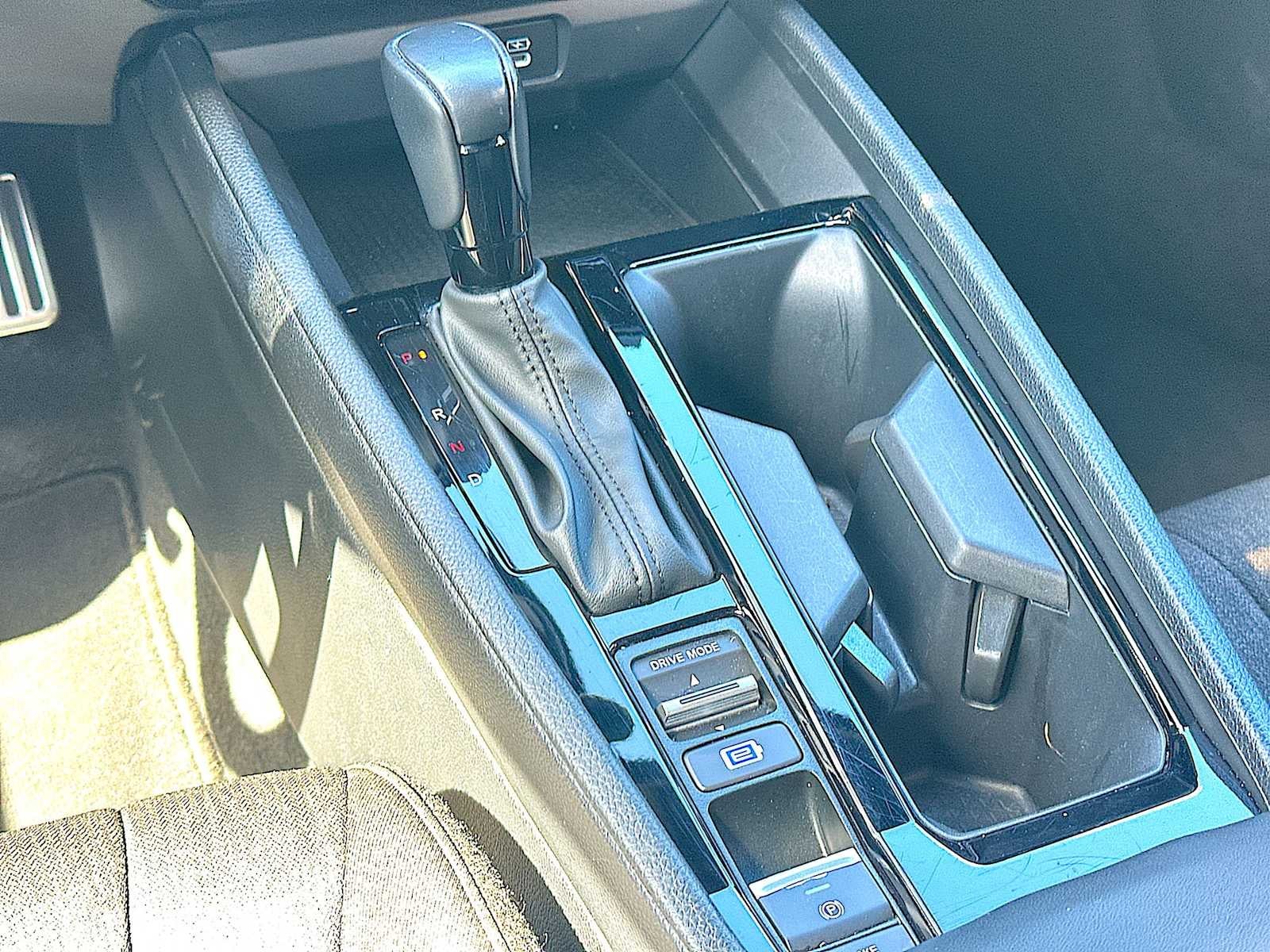 2023 Honda Accord Sport