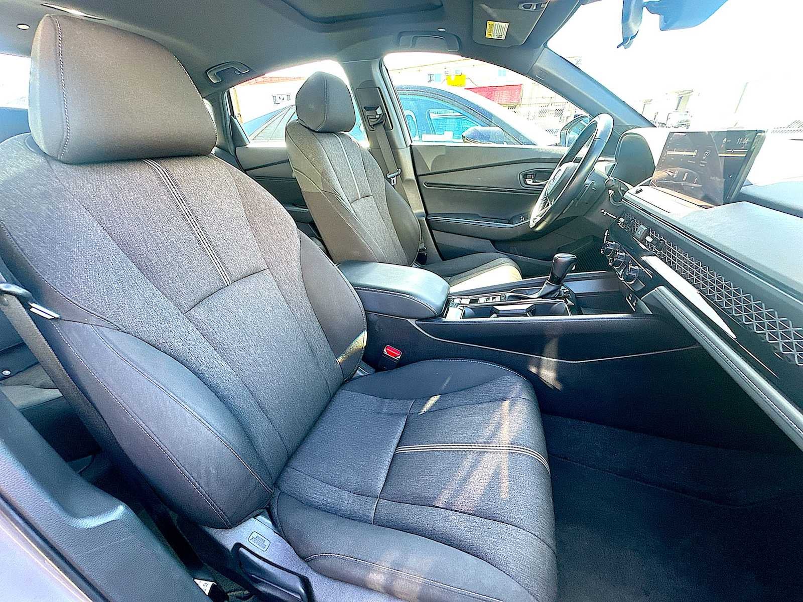 2023 Honda Accord Sport