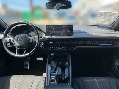 2023 Honda Accord Sport