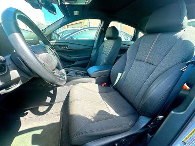 2023 Honda Accord Sport