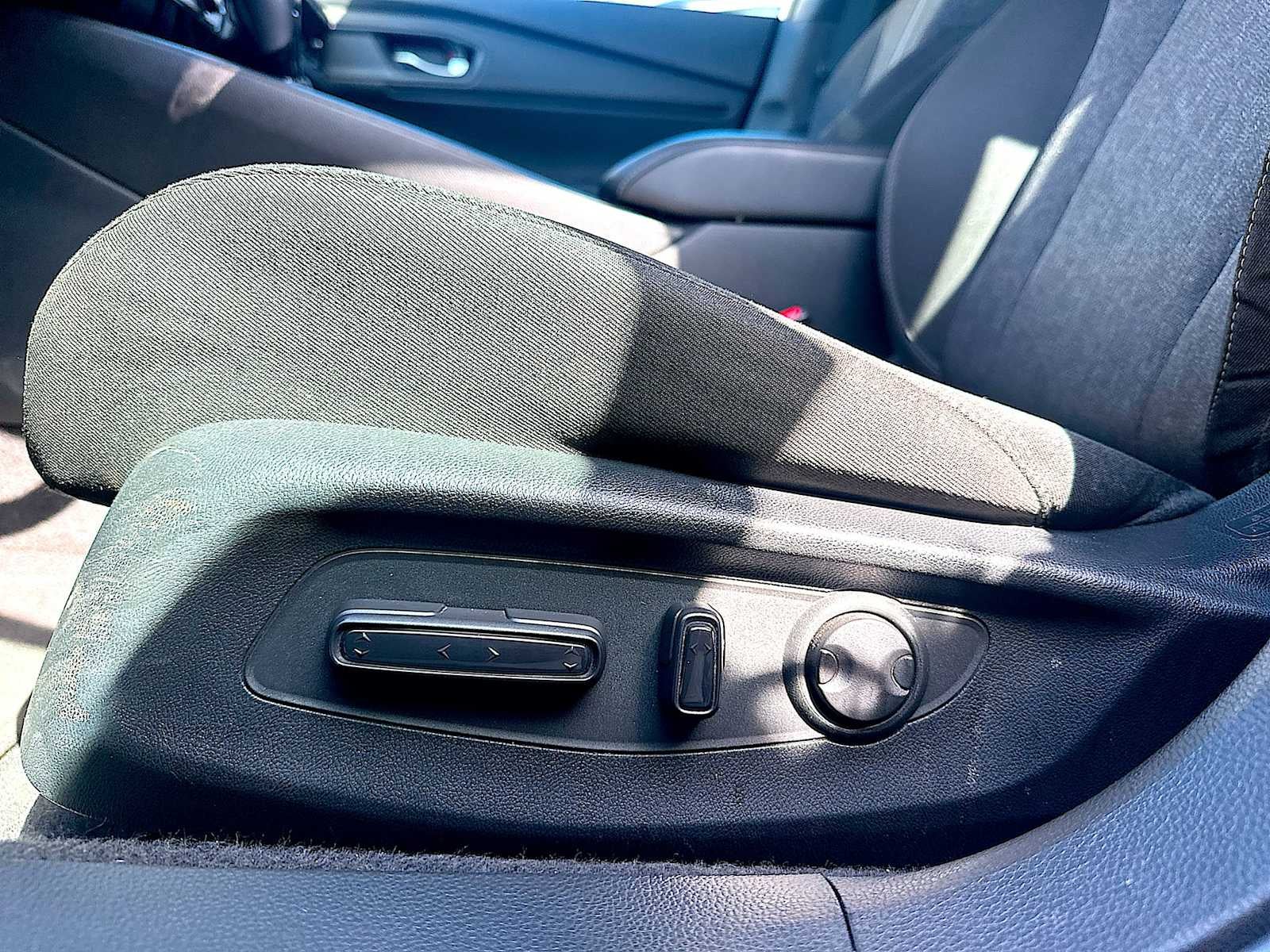 2023 Honda Accord Sport