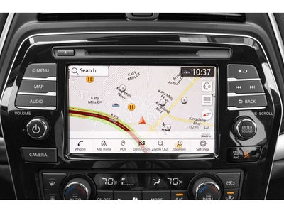 2023 Nissan Maxima SV