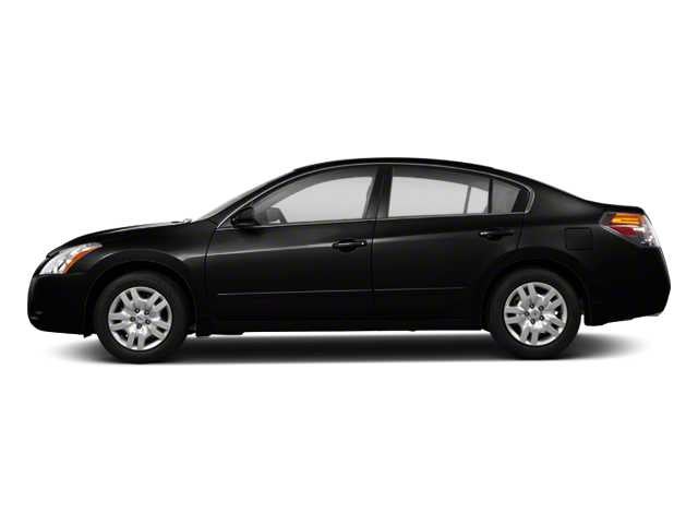 2012 Nissan Altima 3.5 SR