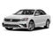 2017 Volkswagen Passat R-Line w/Comfort Pkg