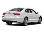2017 Volkswagen Passat R-Line w/Comfort Pkg