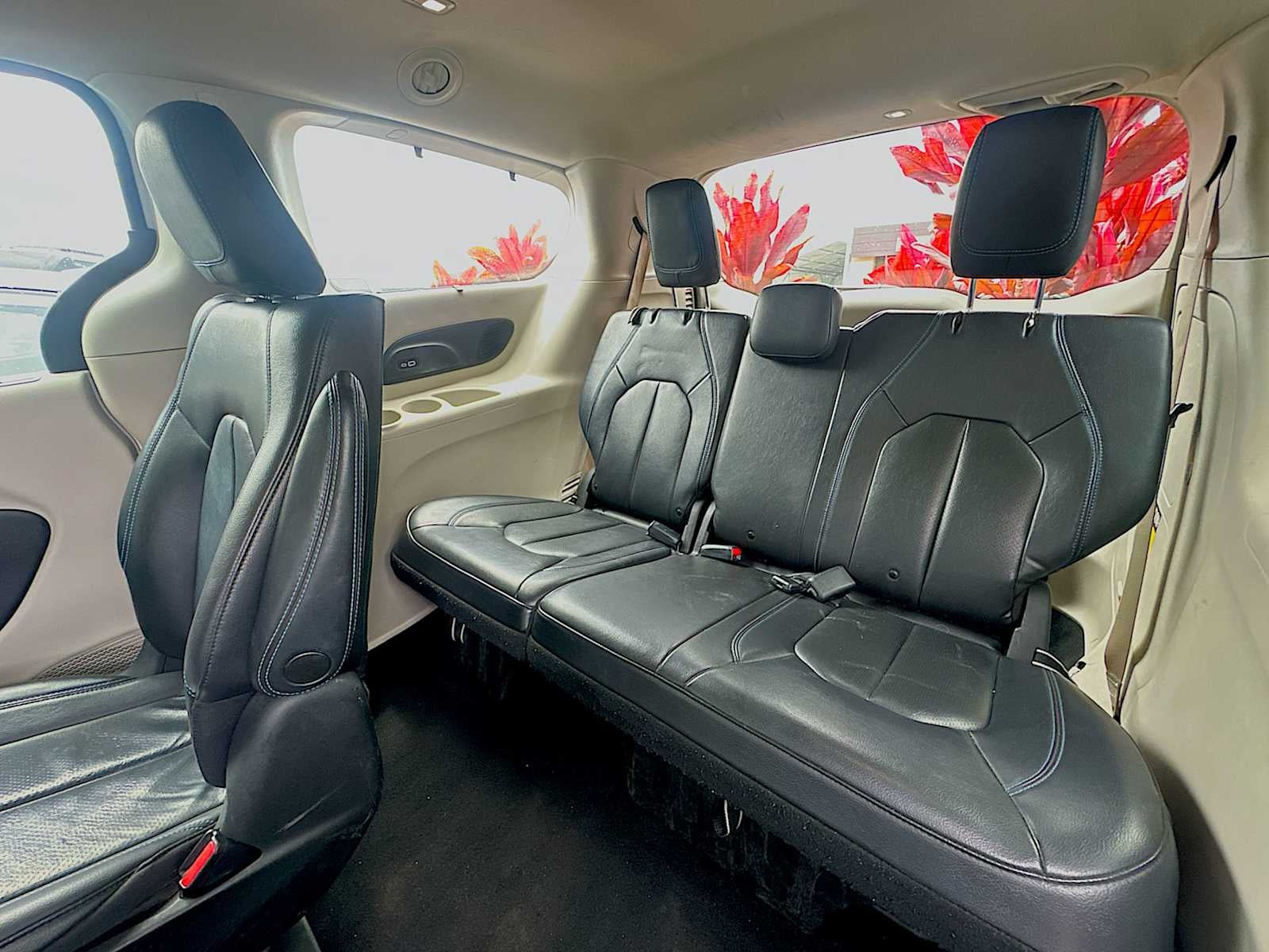 2021 Chrysler Pacifica Hybrid Touring L