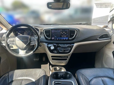 2021 Chrysler Pacifica Hybrid Touring L