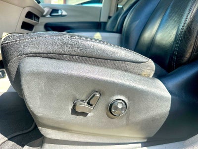 2021 Chrysler Pacifica Hybrid Touring L