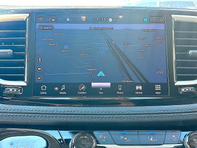 2021 Chrysler Pacifica Hybrid Touring L