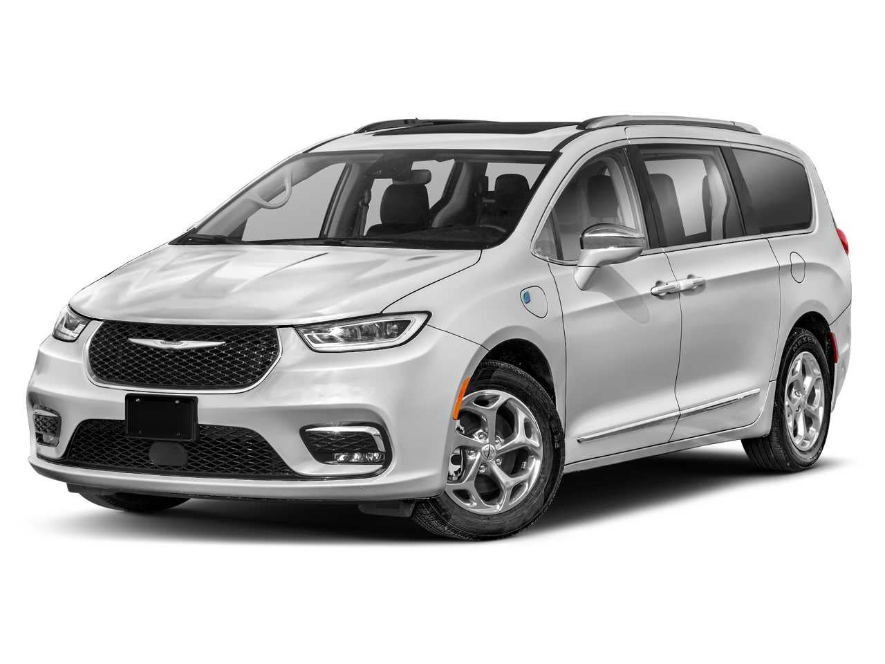 2022 Chrysler Pacifica Hybrid