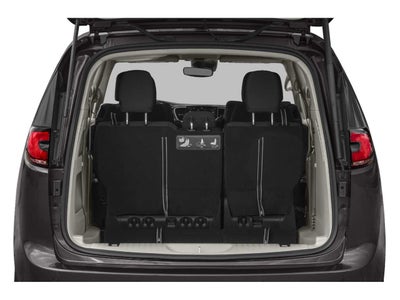 2021 Chrysler Pacifica Limited