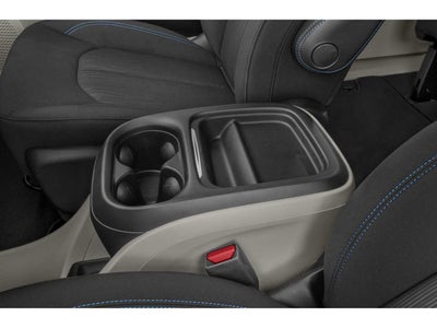 2021 Chrysler Pacifica Limited